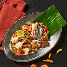 เกาเหลาปูม้า