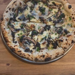 Portobello & Truffle