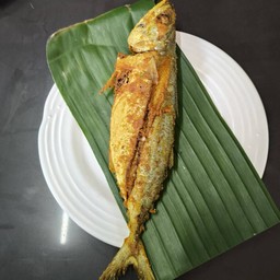 ปลาทู 1 ตัว