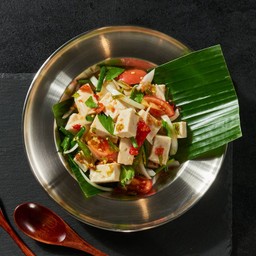 ยำหมูยอ