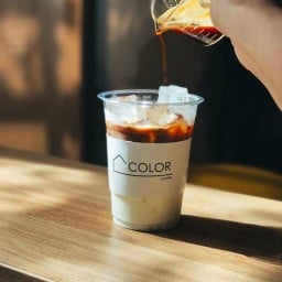COLOR COFFEE