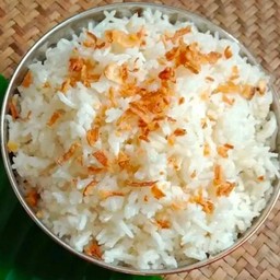 Al Hassan biryani @sukhumvit