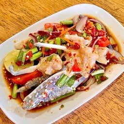 เหลาปูม้า