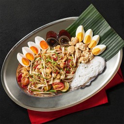 ตำมาเฟีย (L)