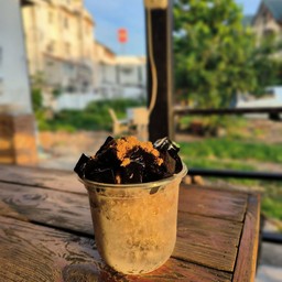 เฉาก๊วย ดับร้อน