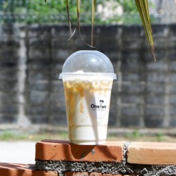 Milk Caramel (นมสด คาราเมล)