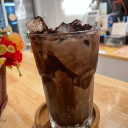 โกโก้ ปั่น