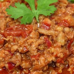 น้ำพริกอ่อง