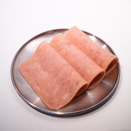 แฮมไก่  (80g) C12