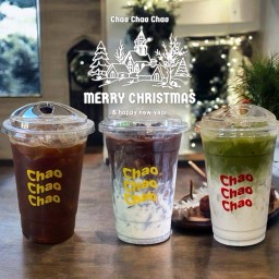 Chao Home Cafe & Space Chao Home Cafe & Space