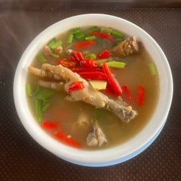 ตีนไก่ซุปเปอร์