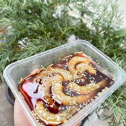 MONSTER DONG สาขาศรีราชา