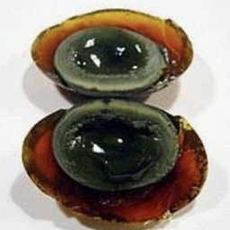 ไข่เยี่ยวม้า 1 ฟอง