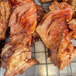 ปลายคาง