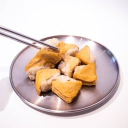 ลูกชิ้นแคระ  (80g) C9