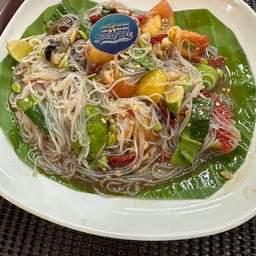 ร้านอาหาร Seenna Camping Bar