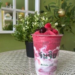 มิกซ์เบอรี่ปั่น