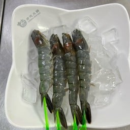 กุ้ง