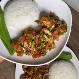 มื้อเย็น
