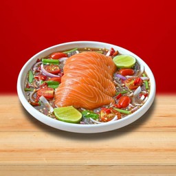 Salmon Zaap