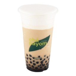 ชาใต้หวันชีสข้นปั่น