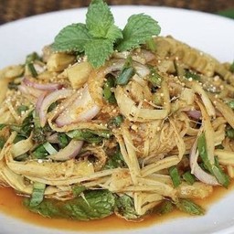 ซูปหน่อไม้