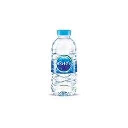 น้ำดื่ม 350 ml