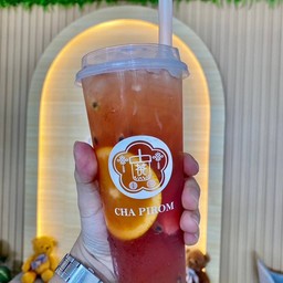 มิกซ์เบอรี่ ฟรุตที