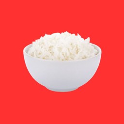 Steamed Rice