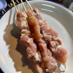 นาริ ปิ้งย่าง หม่าล่า   สาขานครปฐม