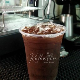 เกตุเกษม flower&café