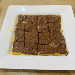 โรตีนูเทลล่า