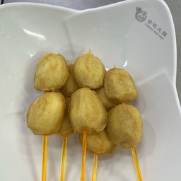เต้าหู้ปลาไส้ชีส