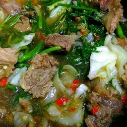 แกงอ่อมเนื้อ