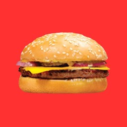 Classic Cheese Burgerz