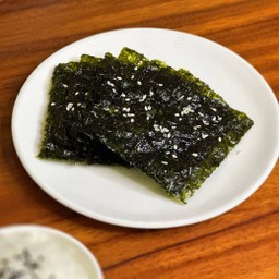 สาหร่าย