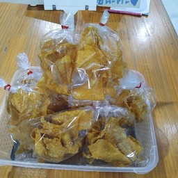 เกี๊ยวทอด