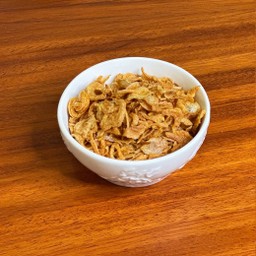 หอมเจียว