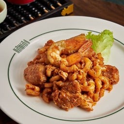 มักโรนี