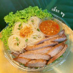 เมี่ยง หมู