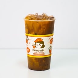 ดาร์คแฮปปี้ (ชาไทยโกโก้)