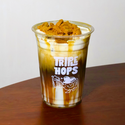 Triple Hops - กาแฟสด ครัวซองอบใหม่ - วิภาวดี42 -