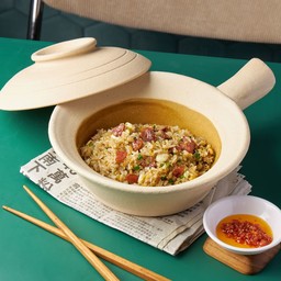 ข้าวผัดหยางโจว