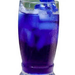 น้ำอัญชันน้ำผึ้ง