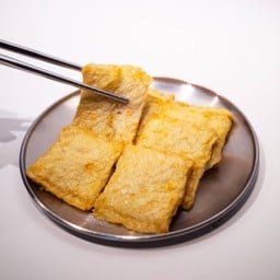 ฟองเต้าหู้ชีส (80g) C7