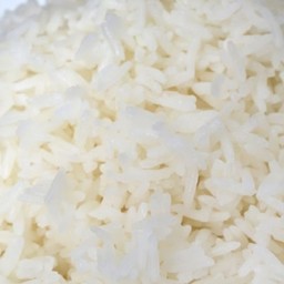 ข้าวสวย