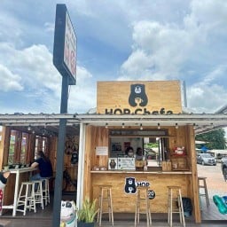 HOP Chafe (ฮ็อป ชาเฟ) หนองค้อ