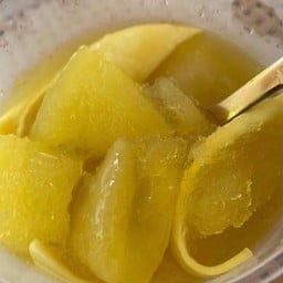 Online - เก๊กฮวย มะพร้าว ลอนตาล