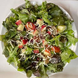 สลัดซาโบรซ่า Ensalada Sabrosa