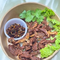 ดำมี่อาหารตามสั่ง